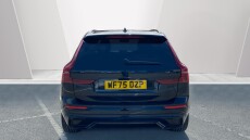 Volvo XC60 2.0 B5P Plus Black Edition 5dr AWD Geartronic Petrol Estate